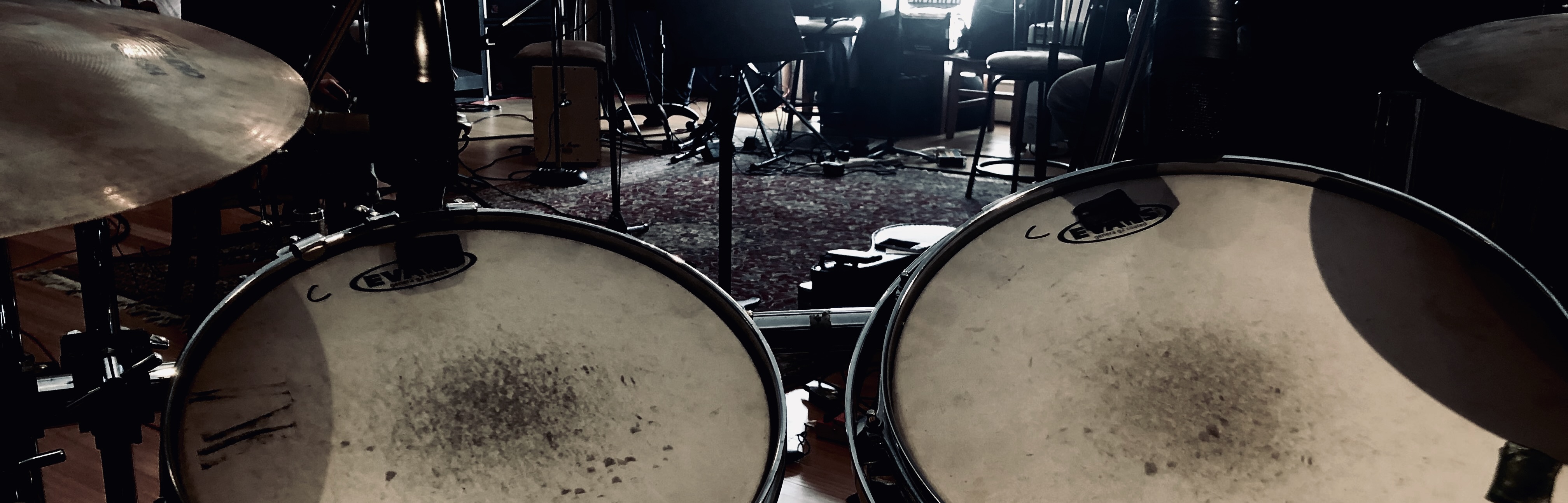 Find Your Cadence