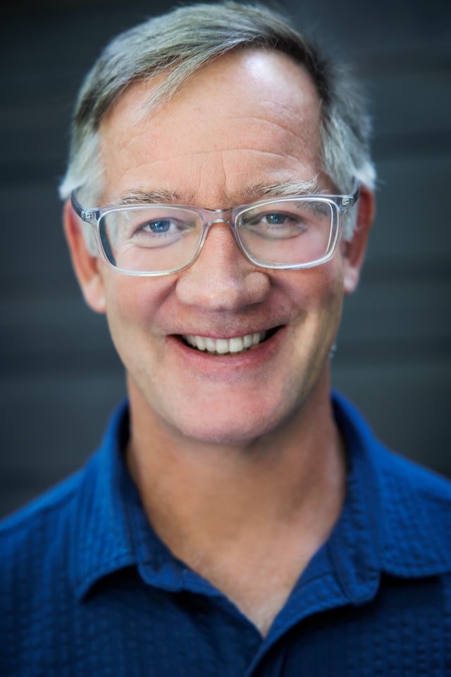 Mark Hyland